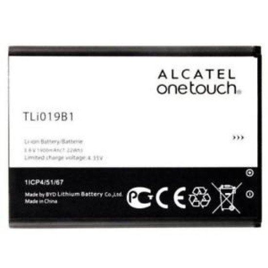 BATERIA ALCATEL OT991 NORMAL